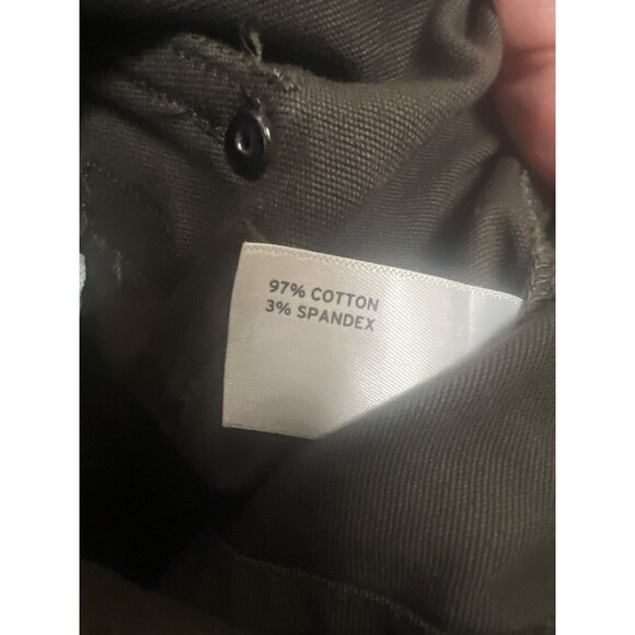 Duluth Brown Relaxed Fit Duluthflex Fire Hose Cargo Pants - Picture 8 of 8